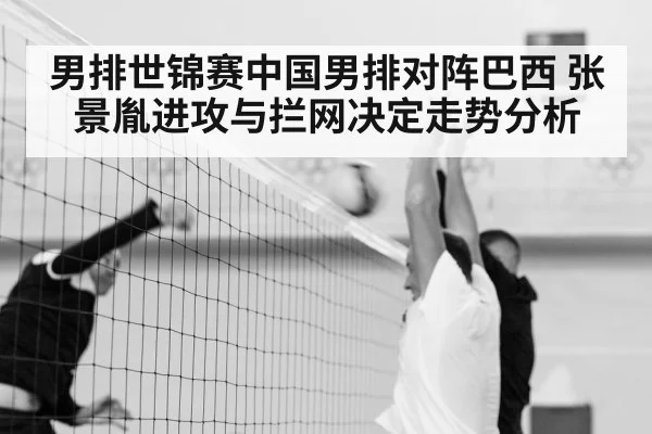 men volleyball match