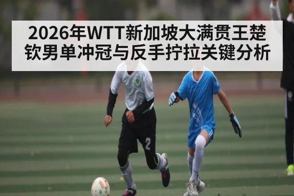 2026年WTT新加坡大满贯王楚钦男单冲冠与反手拧拉关键分析